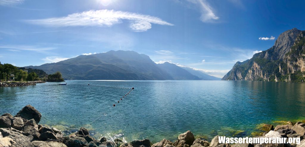 Gardasee Panorama