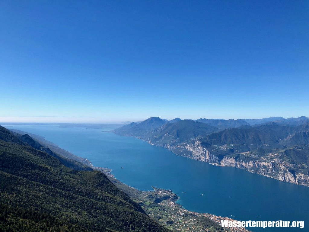 Monte Baldo Gardasee