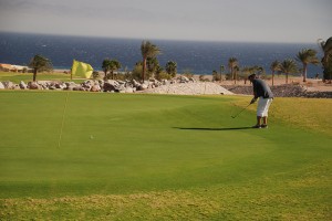 egypt-golf