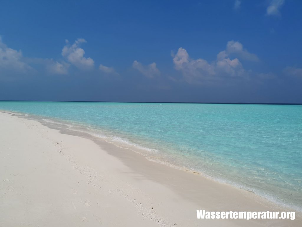 Seychellen Strand